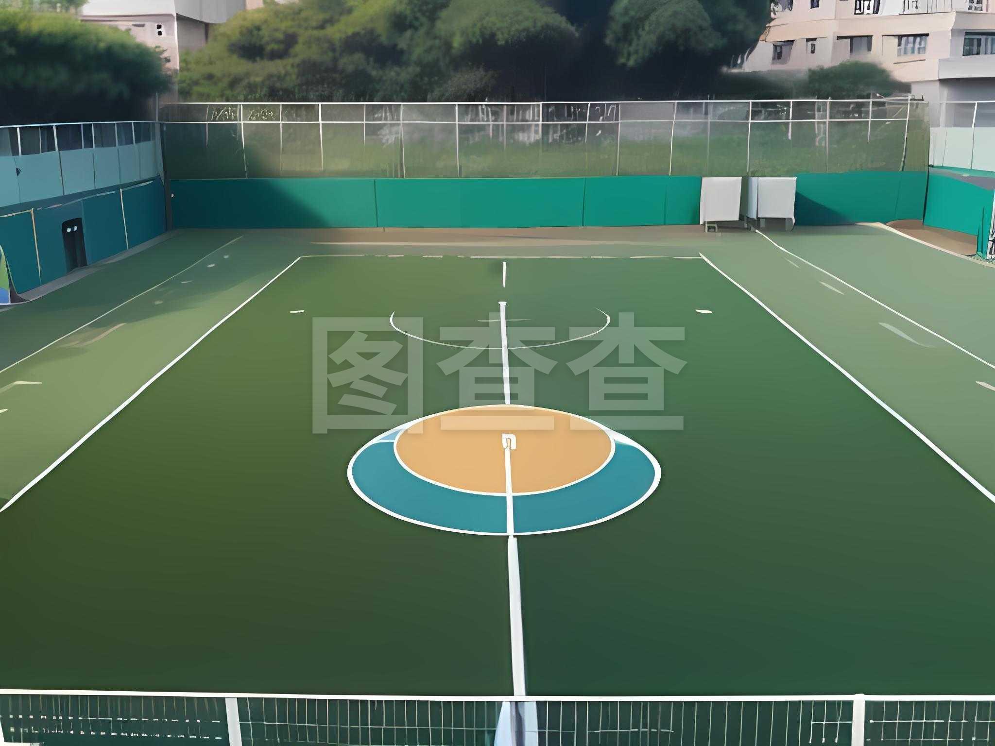 番地区