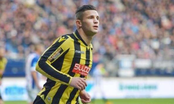 FC26中场前14：贝林&罗德里并列男足第一，维尔茨、82在列