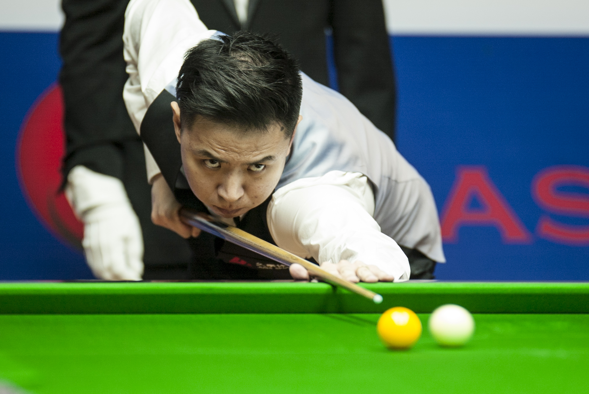 但与世界强 但与世界强