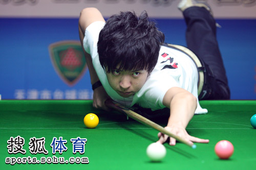 赛事至关重 赛事至关重