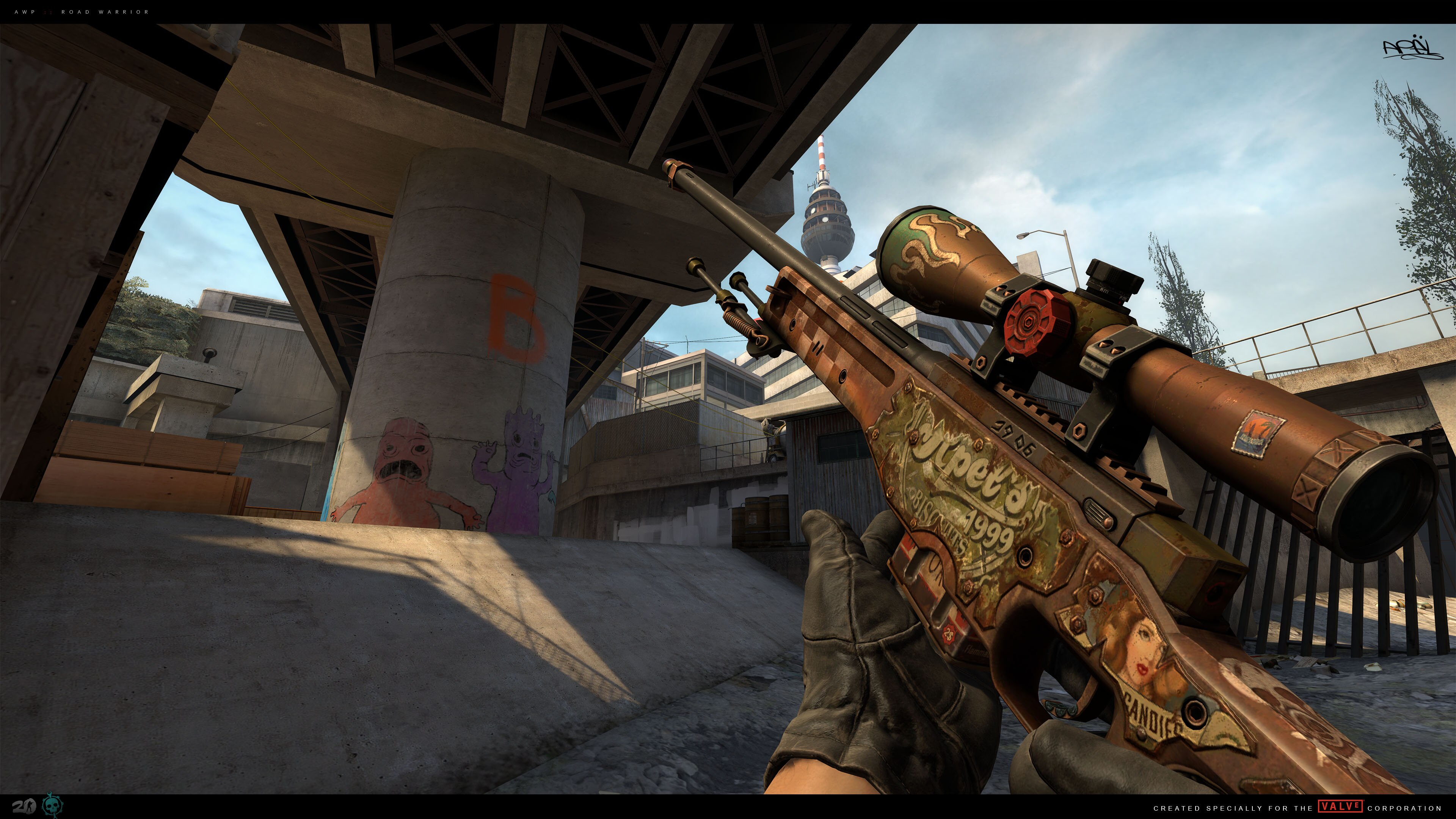 短期即见防 短期即见防